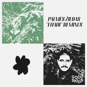Fhadi - Roe Deers remix by Palmės Žiedas, Roe Deers