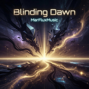 Blinding Dawn by MarFluxMusic
