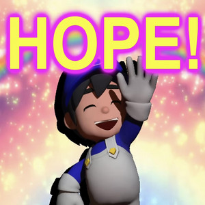 The Hope Song by 405Okced, Smg4