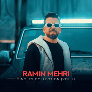 Ramin Mehri - Dele Zakhmi
