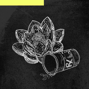 Lotus by Drunk Girl, s0cliché