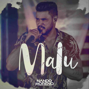 Portada de Malu