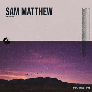 Gentle Voyage by Sam Matthew