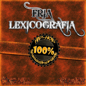 Fría Lexicografría album
