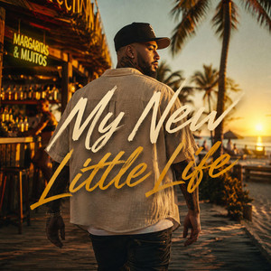 My New Little Life by Zavy XO