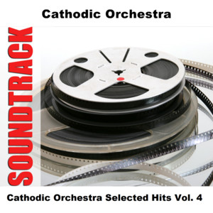 Cathodic Orchestra - Supercopter -Original (Theme)