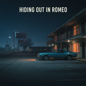 Hiding out in Romeo