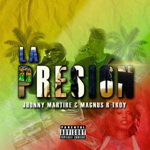 La Presión