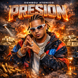 Presión by JS SANTO