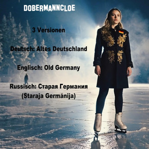 DobermannCloe - Altes Deutschland