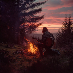 Kettlebrook Tune by Driftwood Hymns