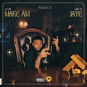 MAKE AM:maro by Maiccy