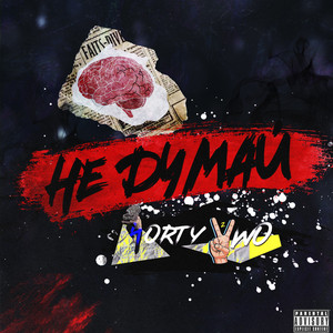 4orty2wo artist photo