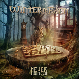 Sleepwalk 1.2 - The Curse by Winter In Eden
