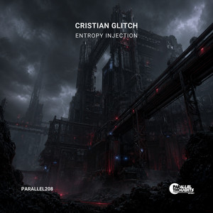 Peak Pressure by Cristian Glitch