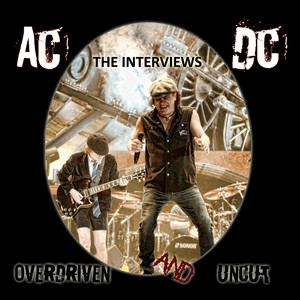 Angus Young On Live Recording For AC/DC In Studio - song and ...