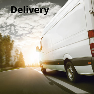 Delivery by Sendakure