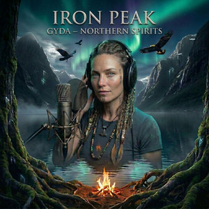 Andinn Brennr by Iron Peak