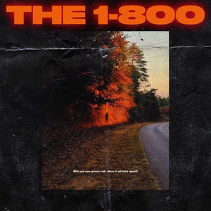 I'm So Lost by The 1-800
