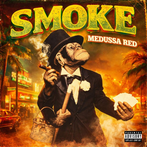 Smoke by Medussa Red