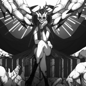 BLACK CANDY (feat. HONKTHEHORN) by KODOKULOVE, HONKTHEHORN