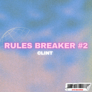 Portada de Rules Breaker #2