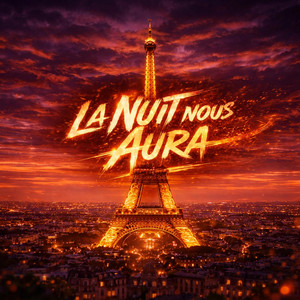 La nuit nous aura by Beataura