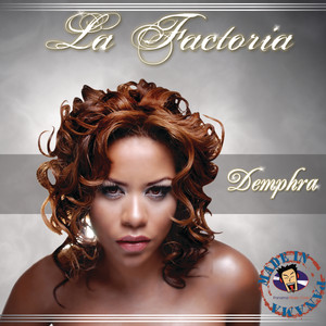 Demphra cover