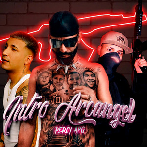 Intro Arcangel Ak 47