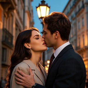 amor de calle by Holmes Best