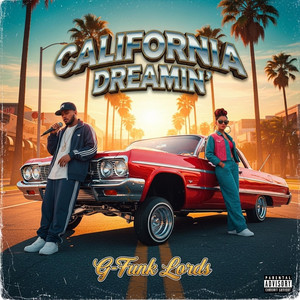 90s G-Funk Legends | Spotify