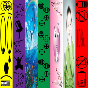 LIL Pink — 7 DAYS