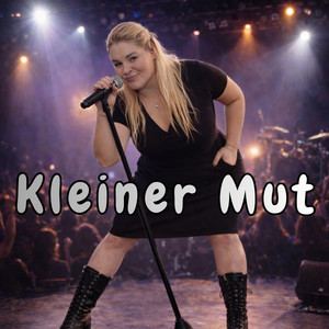 Kleiner Mut by Cranleigh Books