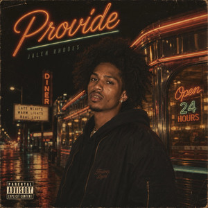Provide by Jalen Rhodes