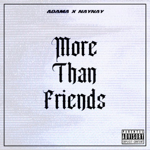 More Than Friends