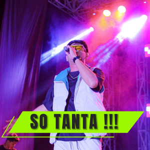 SO TANTA by Dandy Barakati