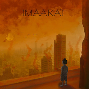 Imaarat by Khayek