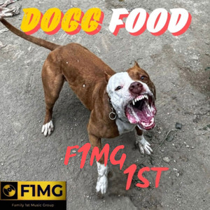 DOGG FOOD