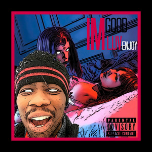 Davy Dash - Imgoodluvenjoy