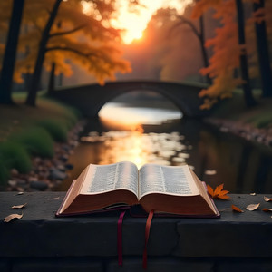Bible Music - Небеса співають тобі, псалом 107