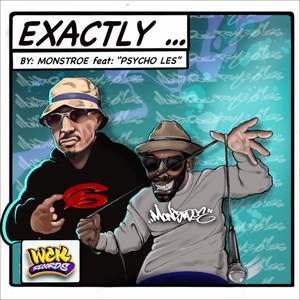 Portada de Exactly
