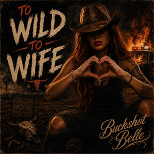 To Wild To Wife by Buckshot Belle
