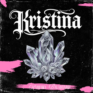 Kristina by Maniako, Balantainz