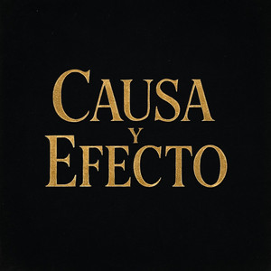 Causa y efecto