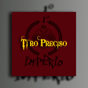 1° Império - Dissparo de Ak