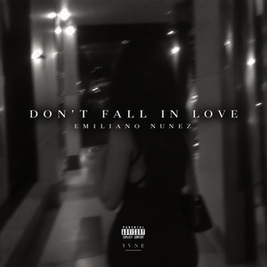DON'T FALL IN LOVE by Emiliano Nunez