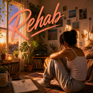 Rehab - Pop Version by Kassö