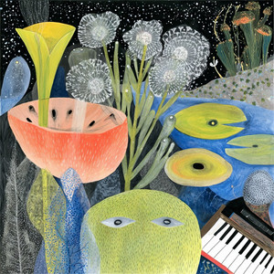 Driveway Echo by Ivory Relay