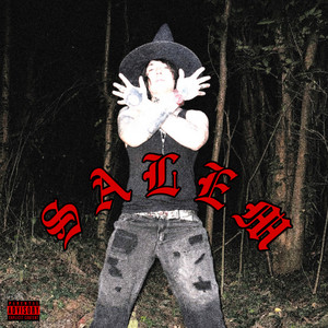 SALEM cover art
