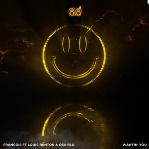 Wantin' You by Francois, Louis Benton, Osa Blu